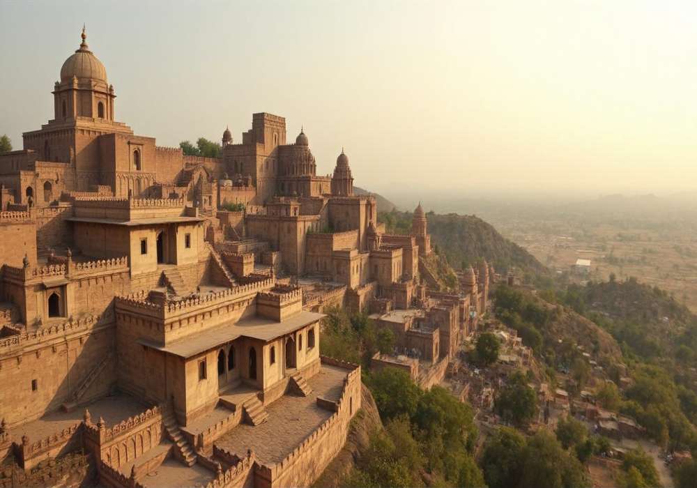 15 Best Things To Do in Ayodhya